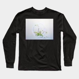 nostalgia Long Sleeve T-Shirt